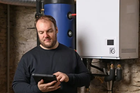 1569735-Installation d'une pompe à chaleur en maison individuelle - septembre 2025