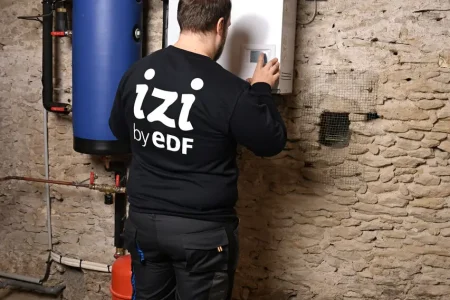 1584750-Installation d'une pompe à chaleur en maison individuelle - septembre 2025