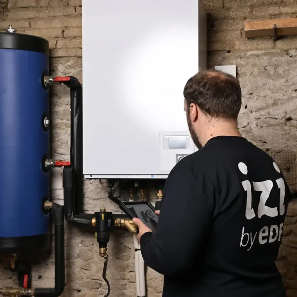 1584762-Installation d'une pompe à chaleur en maison individuelle - septembre 2025